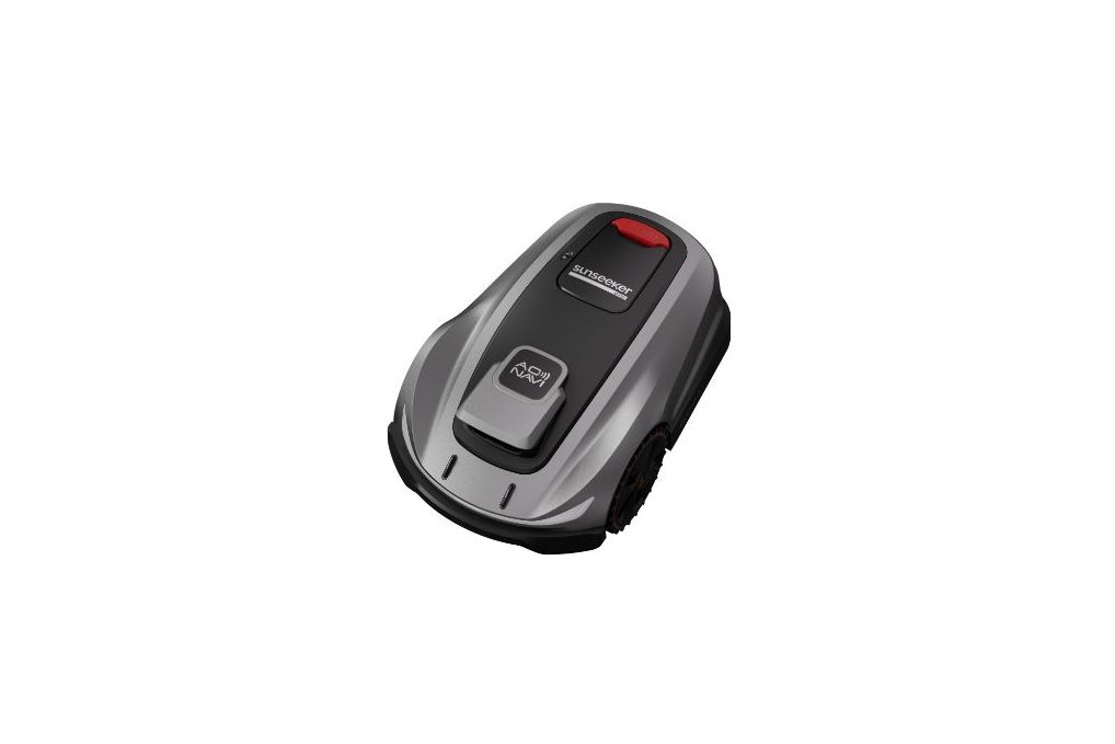 kabelloser Rasenroboter Sunseeker Elite X5 Gen2