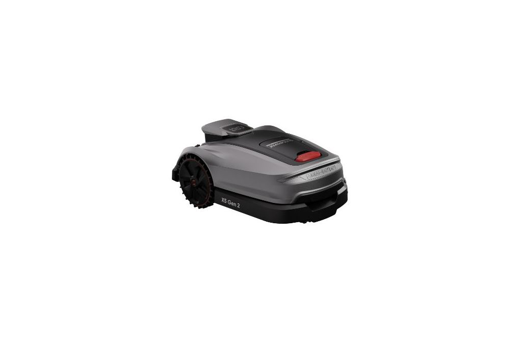 kabelloser Rasenroboter Sunseeker Elite X5 Gen2