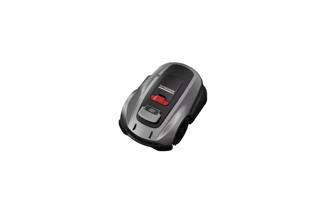 kabelloser Rasenroboter Sunseeker Elite X3 Gen2