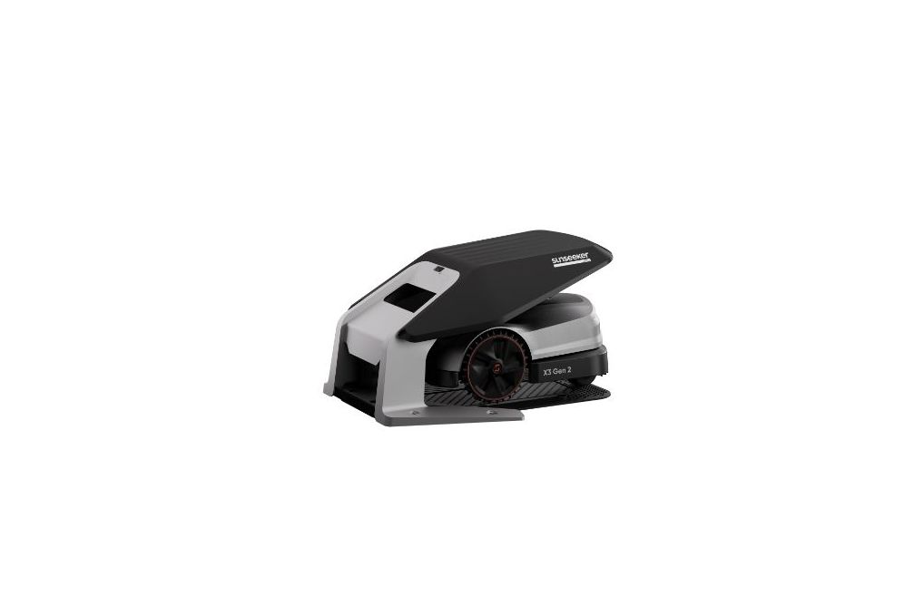 kabelloser Rasenroboter Sunseeker Elite X3 Gen2