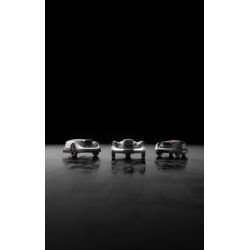 kabelloser Rasenroboter Sunseeker Elite X3 Gen2