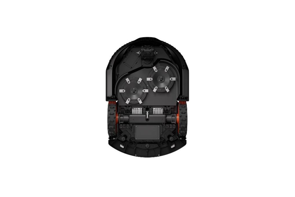 Rasenroboter Elite X7 Gen2