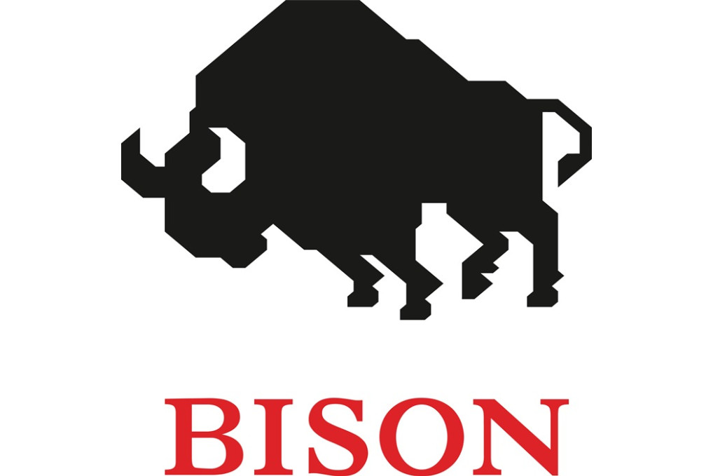 Universalbeil Black Series UX6 G.1030g Stiel L.360mm BISON