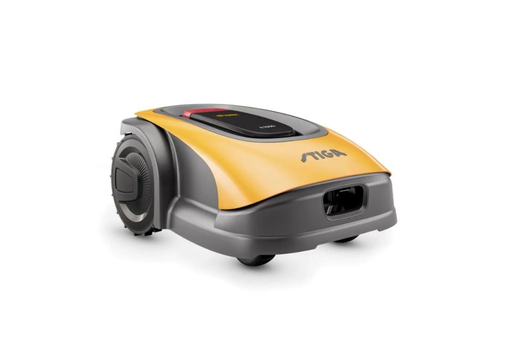Mähroboter A 1000 STIGA