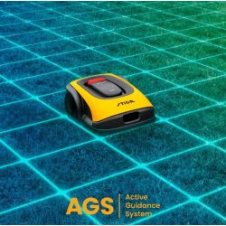 Mähroboter A 1000 STIGA