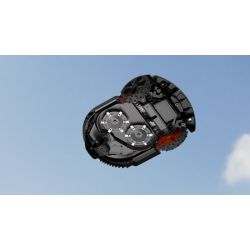Rasenroboter Elite X7 Gen2