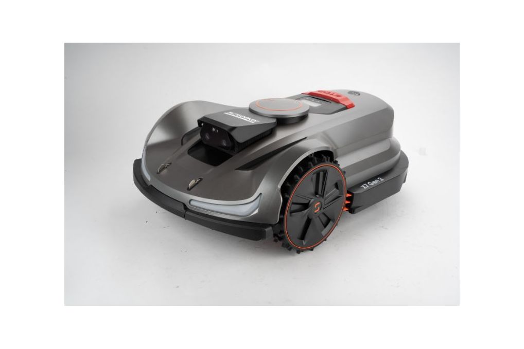 Rasenroboter Elite X7 Gen2