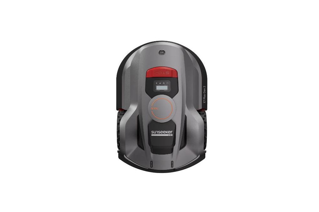 Rasenroboter EliteX7 PLUS Gen2 Sunseeker