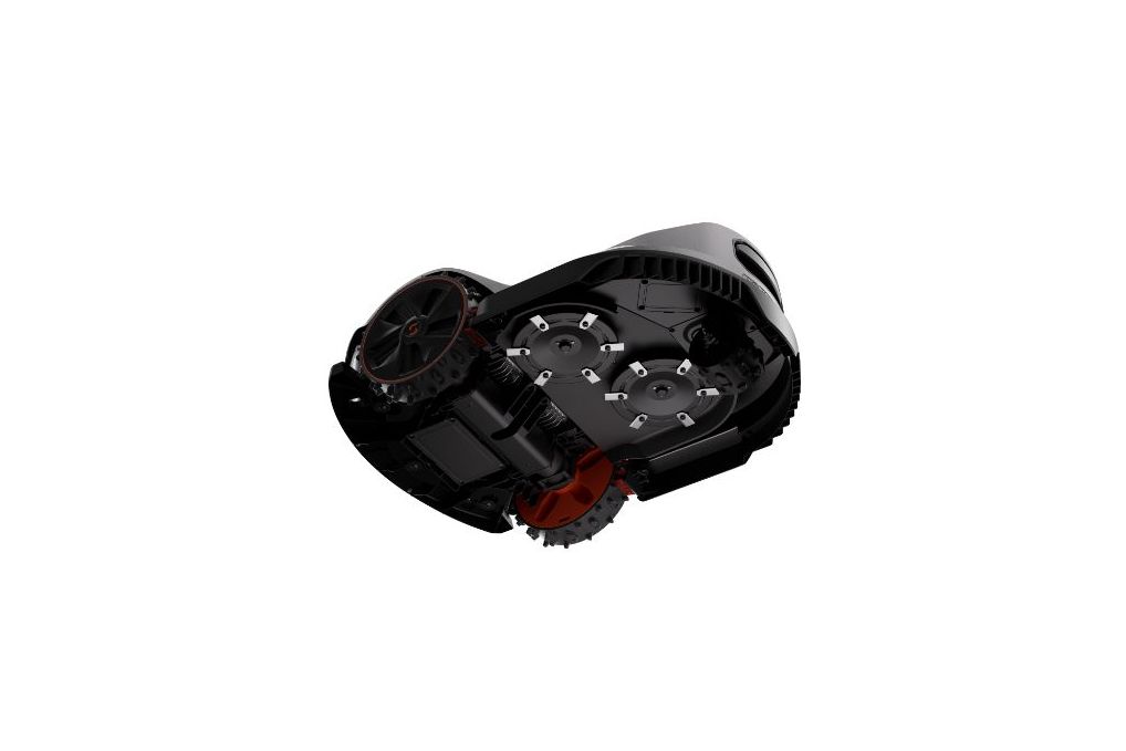 Rasenroboter EliteX7 PLUS Gen2 Sunseeker