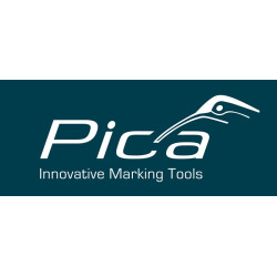 Nachfüllpulver Pica Powder grün PICA