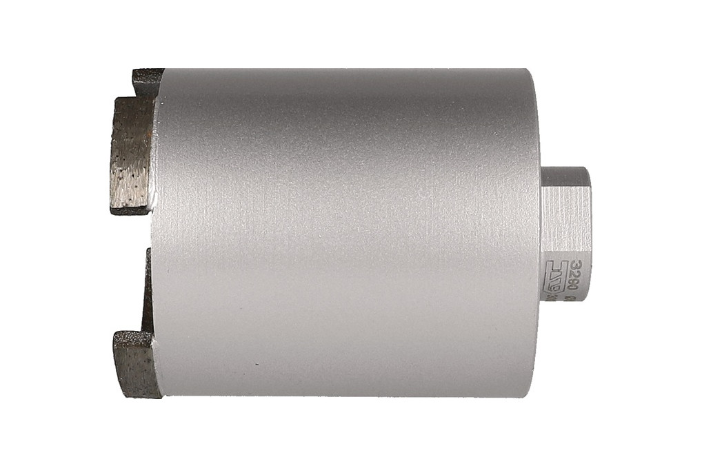 Diamantdosensenker 3290 D.68mm L.95mm 1 f. Gasbeton,Natur ,Kalksandstein M16 Diamantdosensenker 3290 D.68mm L.95mm 1 f. Gasbeton,Natur ,Kalksandstein M16