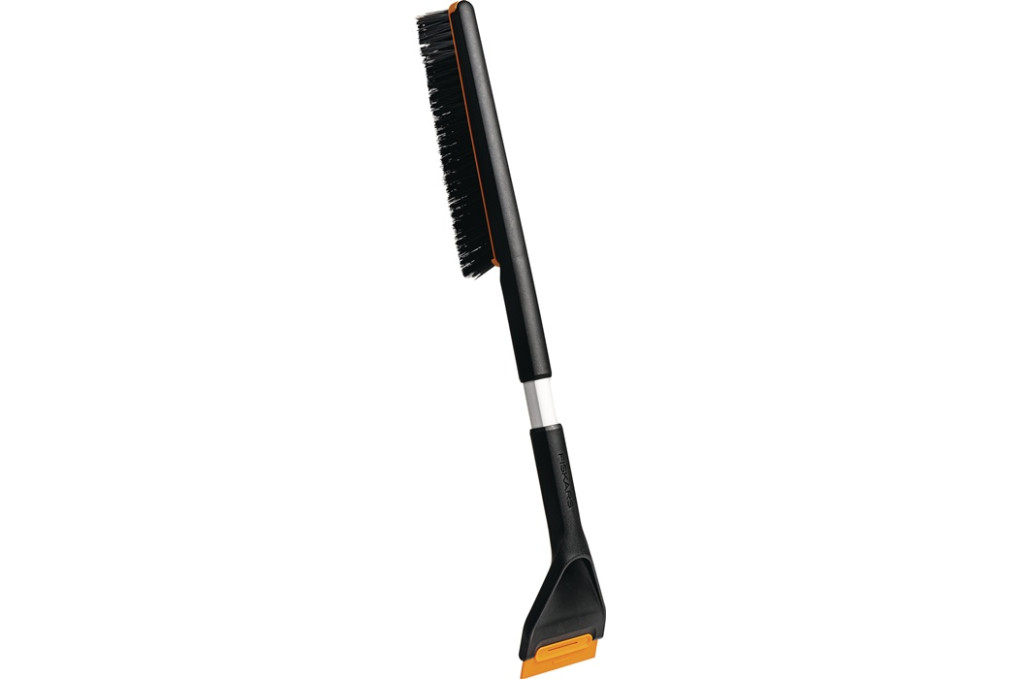 Eiskratzer Plus Eisschabkante 93mm L.63,2cm