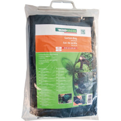 Gartensack 180l H.65cm D.60cm WINDHAGER