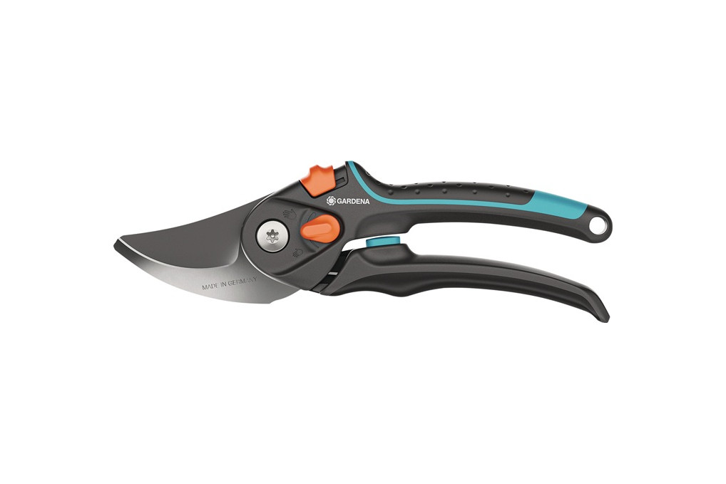 Gartenschere PremiumCut Pro Flex Gesamt L.215mm Schneidleist.24mm Bypass