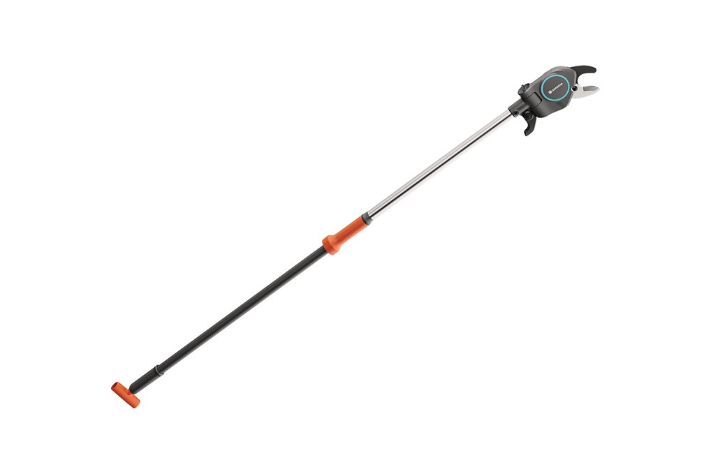 Schneidgiraffe StarCut Pro S L.160cm Schneidleist.32mm RW ca.3,5m GARDENA