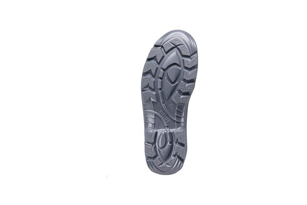 Sicherheitsstiefel XP 505 Gr.46 W.10 black S3 SRC EN20345 ATLAS