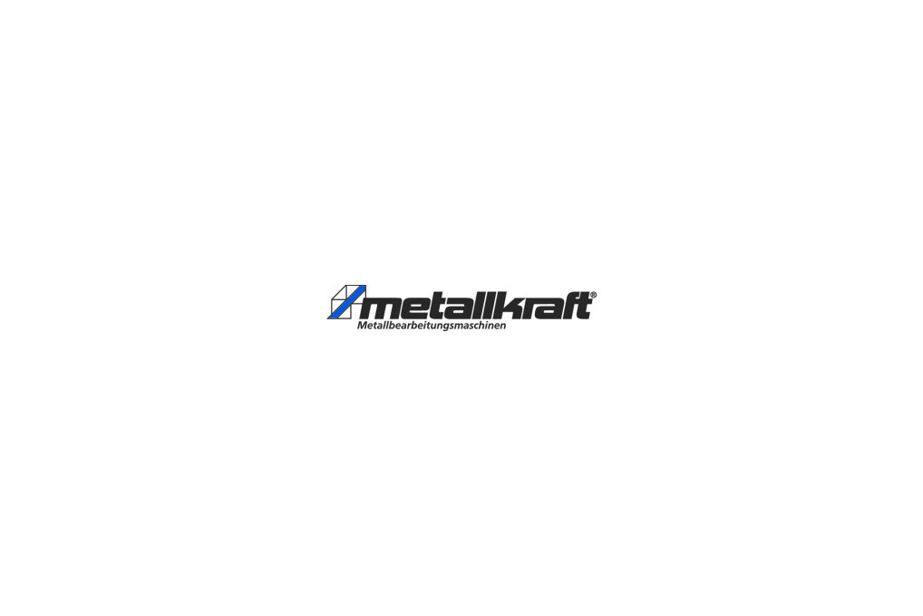 Metalltrockenschneider Metallkraft MTS 356-4B