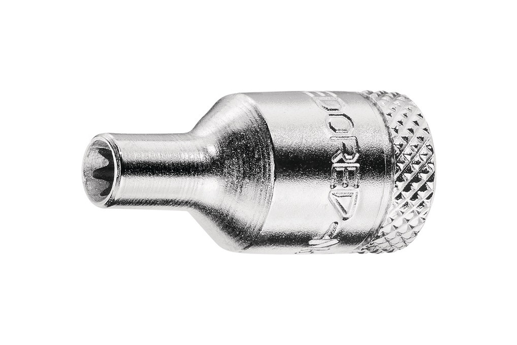 Steckschlüsseleinsatz TX 20 1