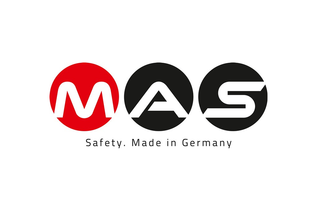 Auffanggurt HL 502 EN 361 2 Punkt f.Gr.1 (48 56) MAS