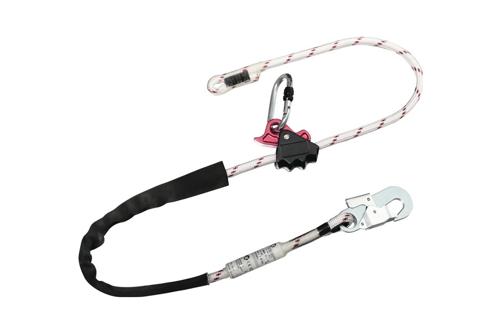 Verbindungsmittel MASI MA5 EN358 EN795 Kl.B PSA III L.ca.2m MAS