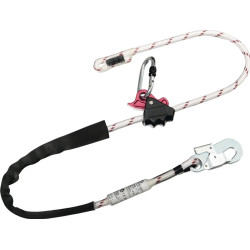 Verbindungsmittel MASI MA5 EN358 EN795 Kl.B PSA III L.ca.1,5m MAS