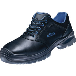 Sicherheitsschuh ANATOMIC BAU 560 XP Gr.45 W.10 Black S3 SRC EN20345 ATLAS
