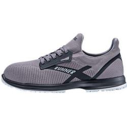 Sicherheitsschuh RUNNER 65 ESD Gr.43 W.10 grau S1P SRC EN20345 ATLAS