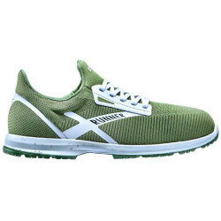 Sicherheitsschuh RUNNER 75 ESD Gr.41 W.10 grün S1P SRC EN20345 ATLAS