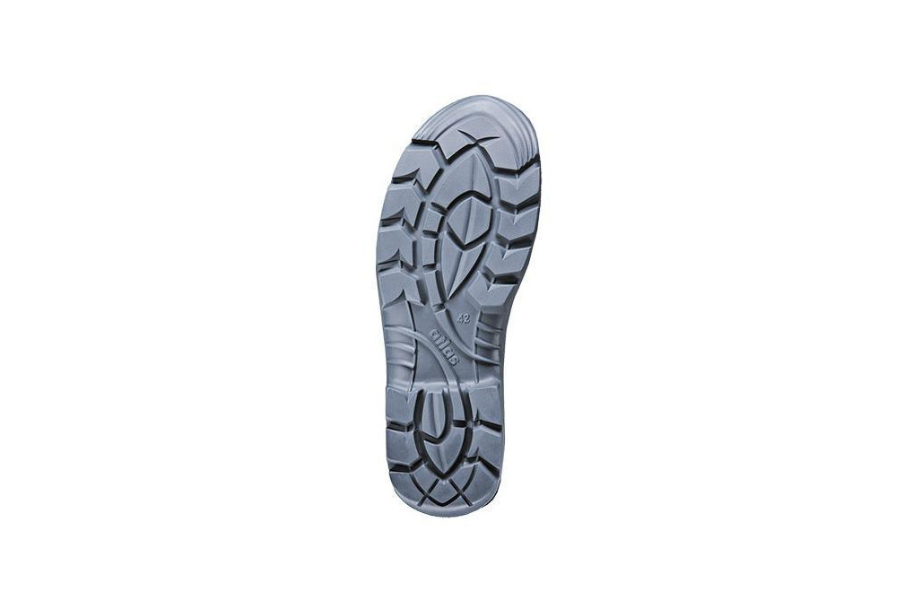 Sicherheitsstiefel DUO SOFT 765 HI HRO Gr.42 W.10 black WG HI HRO P ATLAS