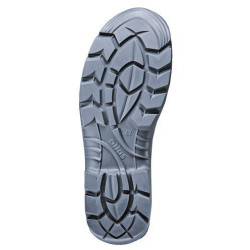 Sicherheitsstiefel DUO SOFT 765 HI HRO Gr.45 W.10 black WG HI HRO P ATLAS