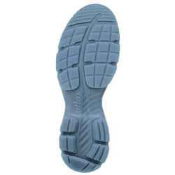 Sicherheitsstiefel FLASH 1805 XP ESD Gr.43 W.10 anthrazit black S1P SRC EN20345