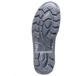 Sicherheitsstiefel XP 505 Gr.42 W.10 black S3 SRC EN20345 ATLAS