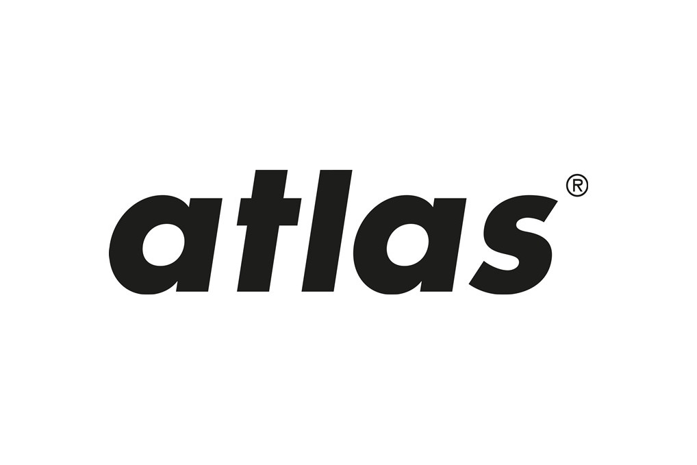 Damensicherheitssandale GX 145 ESD Gr.39 W.10 black white S1P SRC EN20345 ATLAS