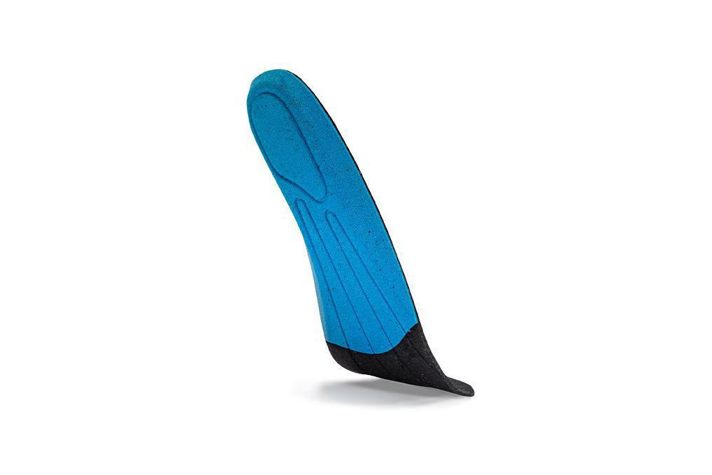 Einlegesohle ERGO MED blue Gr.44 black ATLAS
