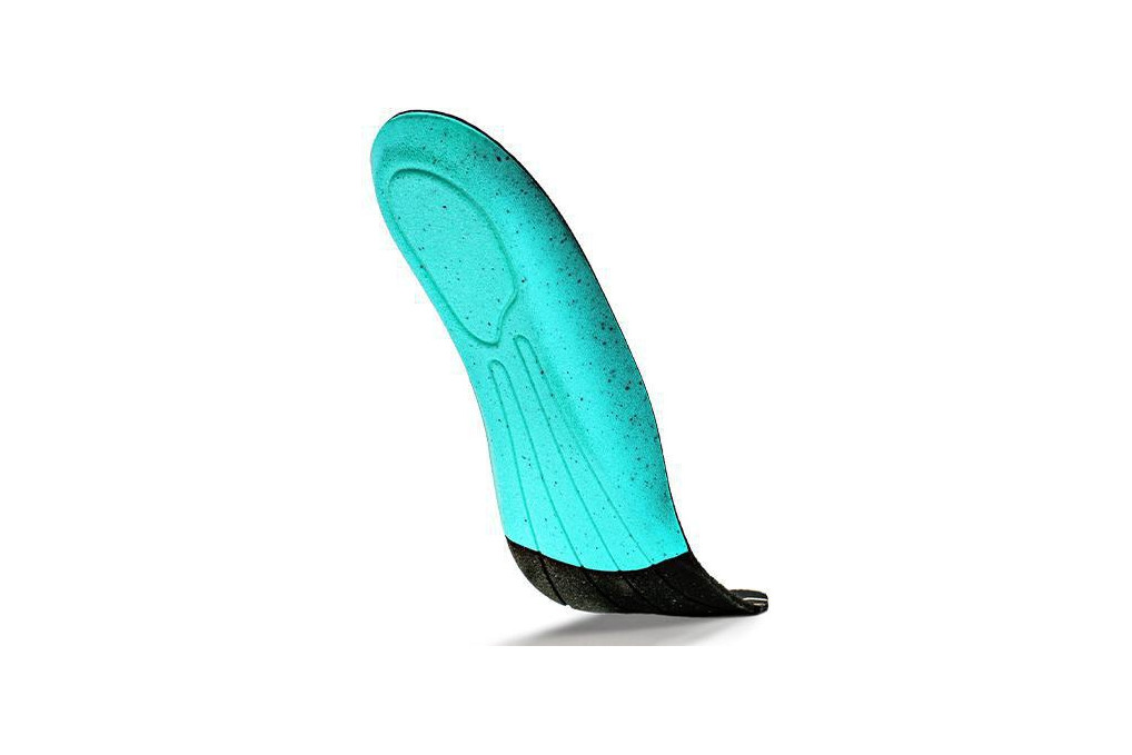 Einlegesohle ERGO MED green Gr.43 black ATLAS