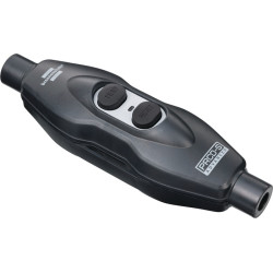 Zwischenschalter Prof.PRCD S ADVANCED 16 A 230V 3680 W IP55 BRENNENSTUHL