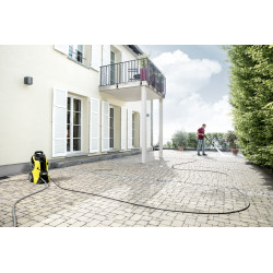 Kärcher XH 6 Q Verlängerungsschlauch Quick Connect