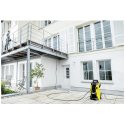Kärcher XH 10 Q Verlängerungsschlauch Quick Connect