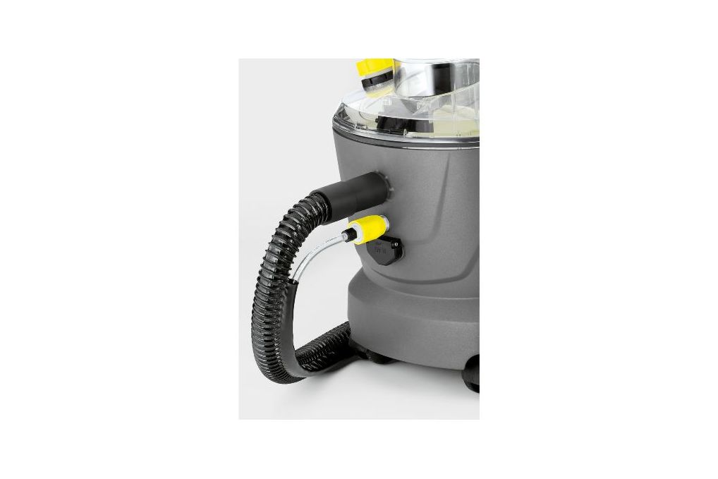 Teppichreiniger PUZZI 10/2 Adv