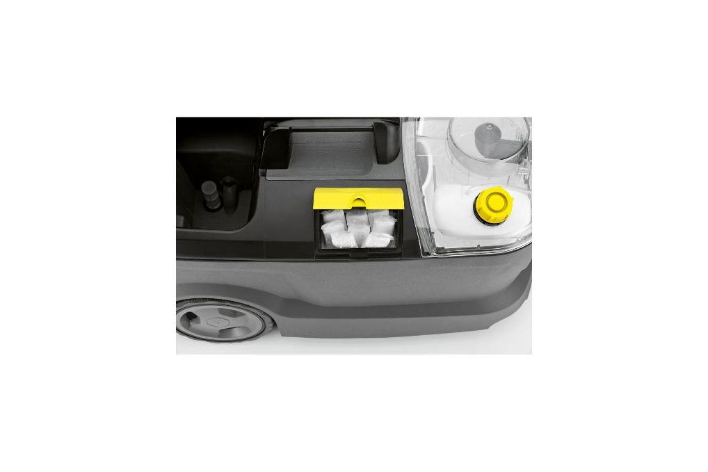 Teppichreiniger PUZZI 10/2 Adv