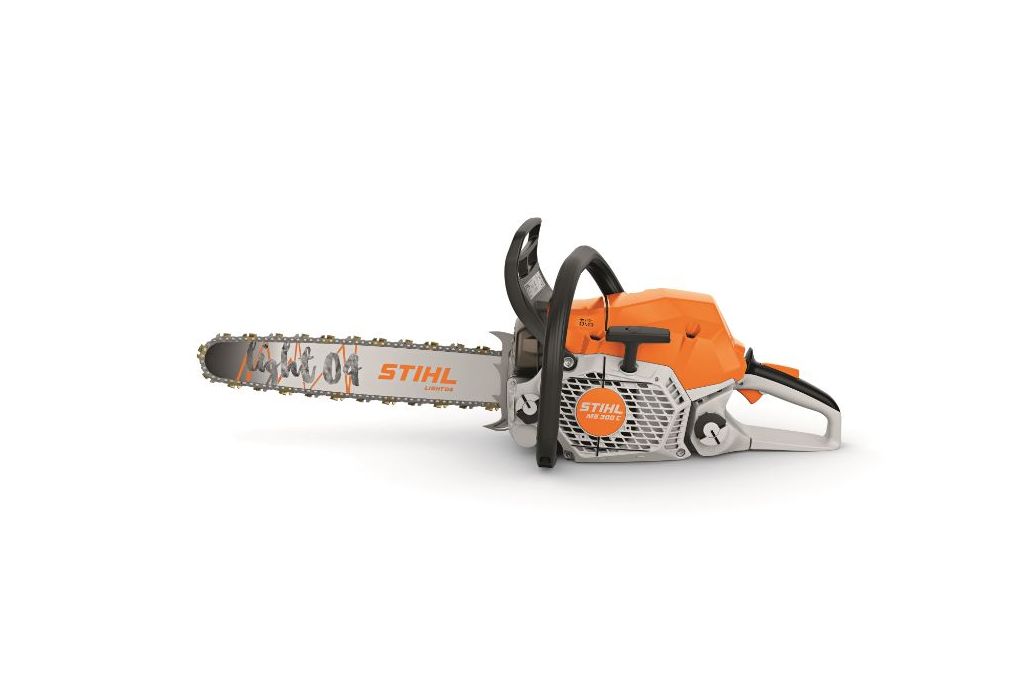 Benzin Motorsäge STIHL MS 300 C-M 40 cm RS Pro
