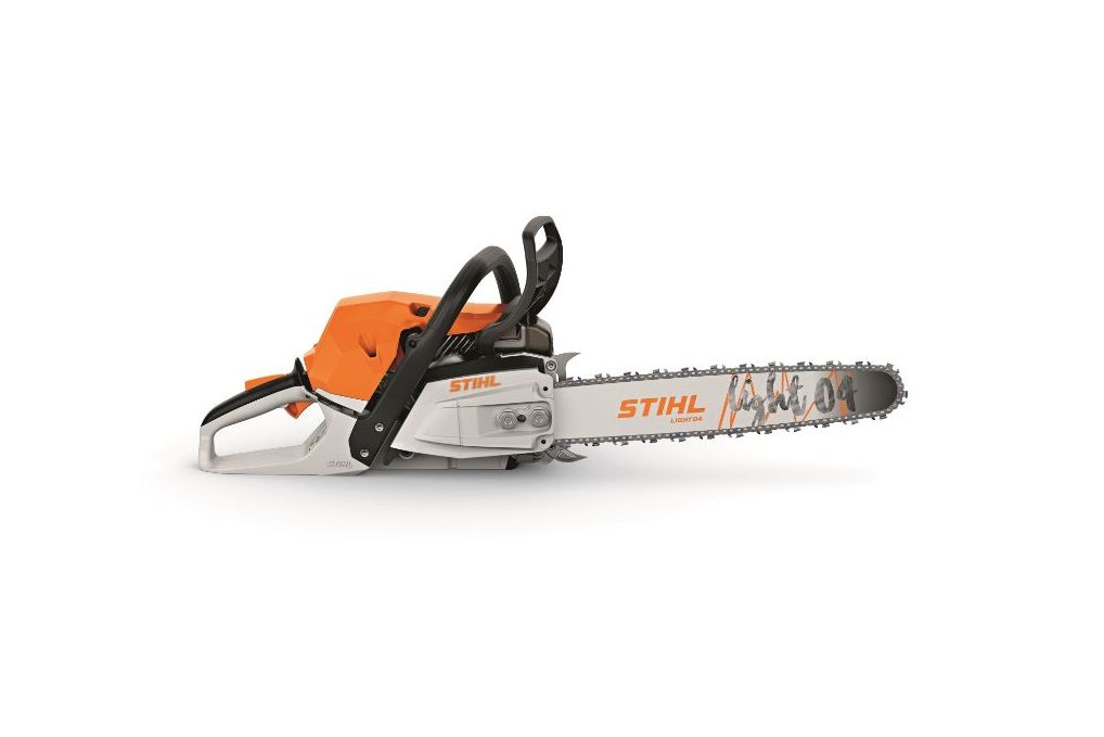 Benzin Motorsäge STIHL MS 300 C-M 40 cm RS Pro
