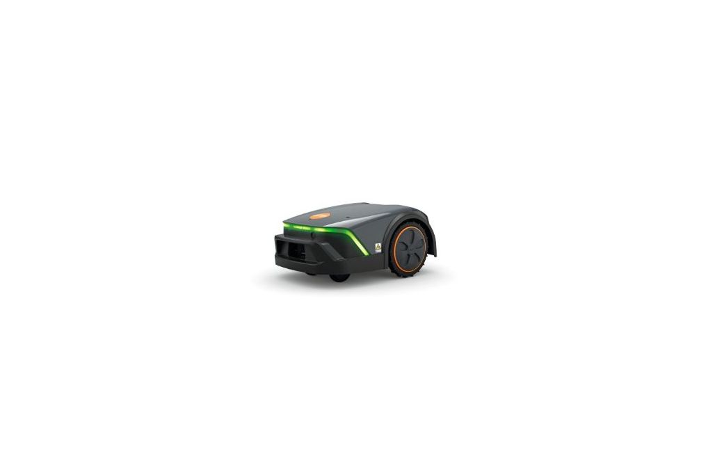 Mähroboter iMOW 4 EVO