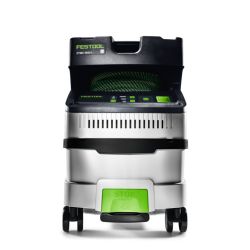 Akku Absaugmobil CTMC Midi