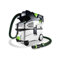 Akku Absaugmobil CTMC Midi