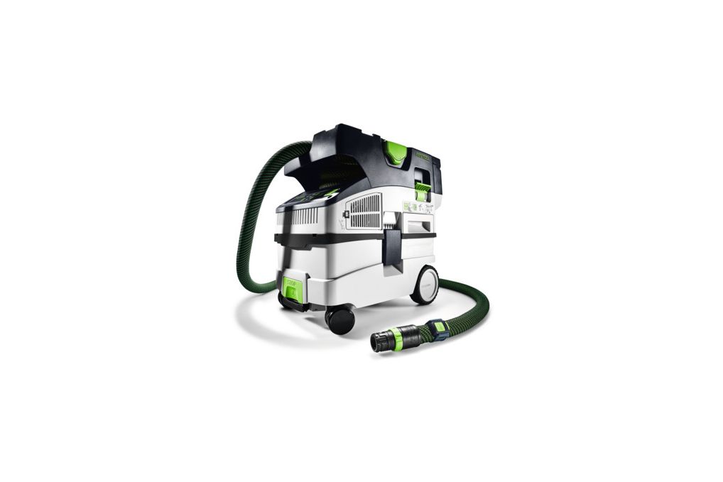 Akku Absaugmobil CTMC Midi