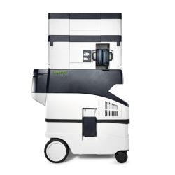 Akku Absaugmobil CTMC Midi