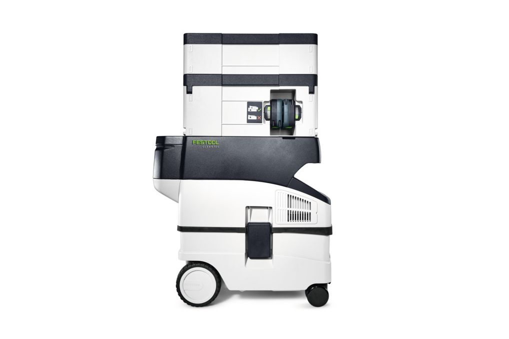 Akku Absaugmobil CTMC Midi