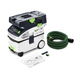 Akku Absaugmobil CTMC Midi