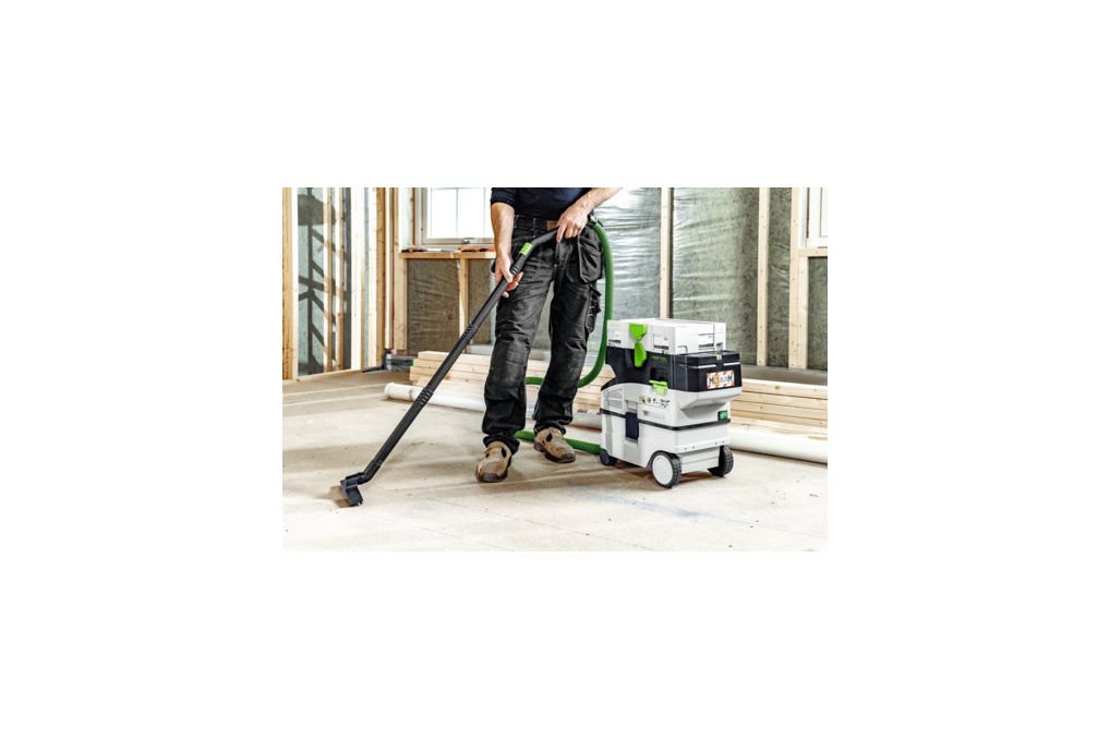 Akku Absaugmobil CTMC Midi